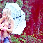 Pic of Lily Banks @ XXX Soup