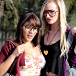 Pic of Skylar Green @ XXX Soup