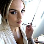 Pic of JoJo Takes Her Tits Out For Black Dick At The Soul Train Awards