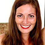 Pic of Ginger milf Vivian Smith sexily takes off her peignoir - Anilos Porn Pics