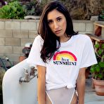 Pic of Hot And Busty Babe Deisy Leon | Free Gallery at Babesinporn.com