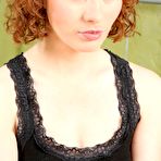 Pic of Hairy pussy pictures of Crystal - The Nude and Hairy Women of ATK Natural & Hairy