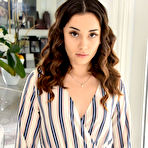 Pic of Aria Lee Shows Hot Ass