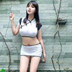 Pic of JPsex-xxx.com - Free chinese baby WangYiMeng 王依萌 xxx Pictures Gallery