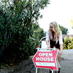 Pic of Teen Skeet - Fucking Awesome:: Real estate angent Alexis Monroe gets rammed