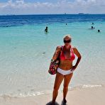 Pic of MalibuStrings.com Bikini Competition | Cassie - Gallery 3