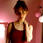 Pic of Vivi Kuanas in her Room