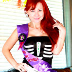 Pic of Sexy Pattycake Skin and Bones / Hotty Stop