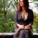 Pic of Seilschaften Redhead Frivolous Dress Order - Prime Curves