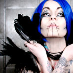 Pic of GothicSluts Girls - Hosted Goth Erotica Gallery