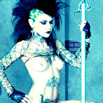 Pic of GothicSluts Girls - Hosted Goth Erotica Gallery