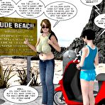 Pic of SAMPLE 3D COMICS FROM CRAZYXXX3DWORLD!