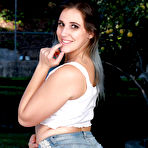 Pic of Dria Submits Alt Girl with a Big Ass