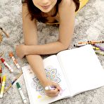 Pic of Liv Wild - Life In Color at HQ Sluts