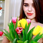 Pic of Eva Amari - Eva Amari in Presenting Eva Amari via Met Art - Hot XXX Girls