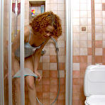 Pic of Hot-Shower