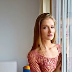 Pic of Tiffany Tatum in Pink Crochet - Sexy Now Nude Teens
