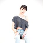 Pic of Anna Matsuda, 松田あんな, Japan Leg Fetish 