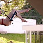 Pic of Tushy Tori Black Whoever Blinks First - Anal Sex Tube Videos and Pictures