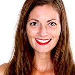 Pic of Stunning Vivian Smith undresses to stuff cunt with toy - Anilos Porn Pics