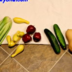 Pic of www.NaughtyAlysha.com