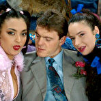 Pic of Anal FFM Threesome Classic