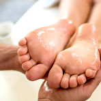 Pic of Erotic Massage with Tiffany Tatum - Nubile Films Videos and Pictures