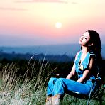 Pic of Thick asian girl @ korea and japanese girl sex picture