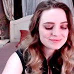 Pic of Huge tits hairy BBW smokes and fingers pussy