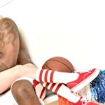 Pic of DarkX Piper Perri in Getting Over Her Fear of Heights with Jon Jon - Interracial Fucking in HQ HD