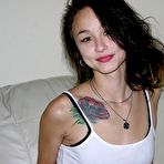 Pic of Amateur Asian Nude Girl - Milan from Trueamateurmodels.com
