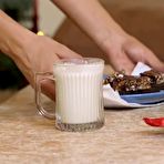 Pic of All I Want For Christmas Video - The Pornstar