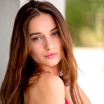 Pic of Gloria Sol in Confident Carefree - Tribute To Beauty