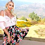 Pic of Gigi Allens in Mistress Of My Heart | A Tribute to Holly Randall