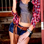 Pic of Briana Ashley in Homestead Hottie | A Tribute to Playboy