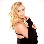 Pic of Maya Rae in Cozy and Carefree | A Tribute to Playboy