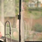 Pic of Young Teen Loves BBC a Little Too Much Video - The Pornstar