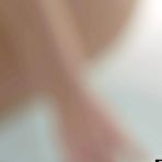 Pic of First interracial for Beautiful Blonde with Milky Skin Video - The Pornstar