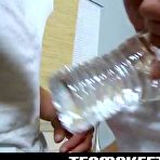 Pic of Wet T-shirt Contest Video - The Pornstar