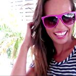 Pic of Bayside Booty Adventure Video - The Pornstar