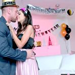 Pic of Private Party Video - The Pornstar