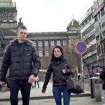 Pic of Guy financially motivated pretty chick to cheat on her man Video - The Pornstar