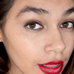 Pic of Victoria Marie strips naked | The Hairy Lady Blog