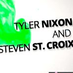 Pic of The Artist Within Part 3 Video - The Pornstar