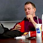 Pic of McSlutty Times At Innocent High Video - The Pornstar