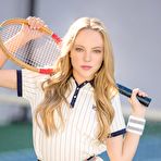 Pic of Tushy Aubrey Star in Tennis Student Gets Anal Lesson with Christian Clay - Anal Sex Tube Videos and Pictures