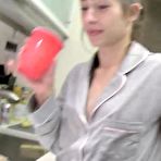 Pic of A Pajama Nightmare Video - The Pornstar