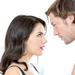 Pic of Tushy Valentina Nappi in Fuck Me While my Husband's Away with Jean Val Jean - Anal Sex Tube Videos and Pictures