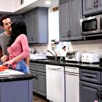 Pic of Food Fight Fuck Video - The Pornstar