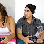 Pic of Gamer Girl Video - The Pornstar